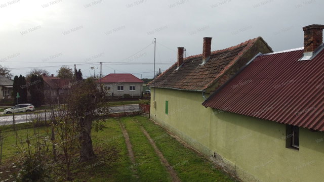 Eladó családi ház, Sandon 14.5 M Ft / költözzbe.hu