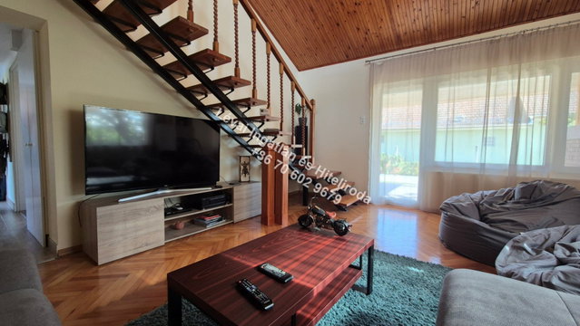 Eladó családi ház, Békéscsabán 94.9 M Ft, 4 szobás