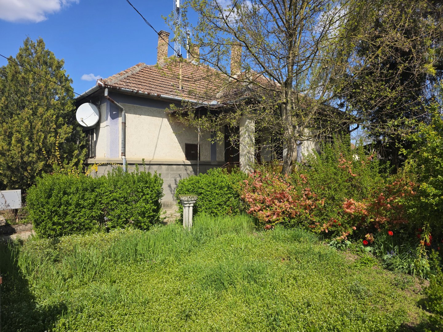 3 bed · 120m² · 15.500.000 ft