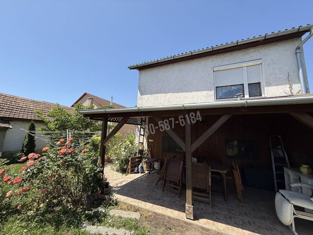 Eladó családi ház, Püspökladányban 55.9 M Ft, 3+1 szobás