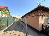 Eladó családi ház, XX. kerületben 74.9 M Ft, 2 szobás