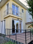 Kiadó családi ház, albérlet, Szegeden 390 E Ft / hó, 3 szobás