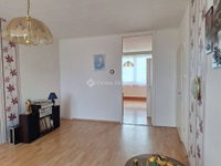 Eladó téglalakás, Szombathelyen 36 M Ft, 2 szobás