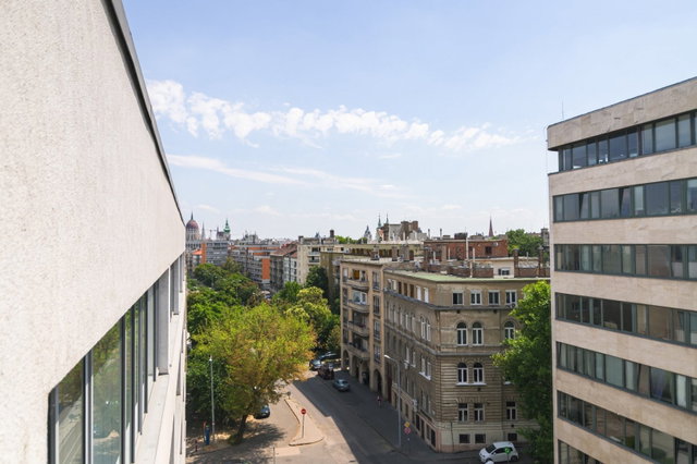 Eladó téglalakás, Budapesten, II. kerületben 249.9 M Ft