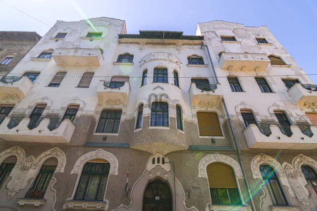 Eladó téglalakás, Budapesten, VIII. kerületben, Szűz utcában