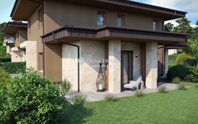Eladó ikerház, Diósdon 199 M Ft, 5 szobás / költözzbe.hu