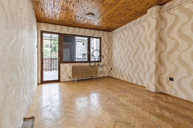 Eladó téglalakás, Budapesten, II. kerületben 99 M Ft, 3 szobás