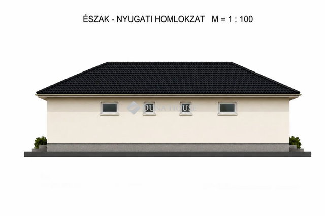 Eladó családi ház, Iváncsán 121 M Ft, 4 szobás