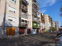 Kiadó panellakás, albérlet, Miskolcon 110 E Ft / hó, 1+1 szobás