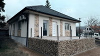 Eladó családi ház, Vonyarcvashegyen 150 M Ft, 4 szobás