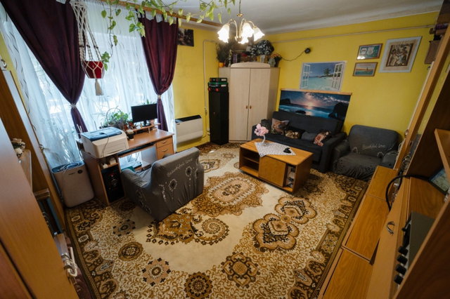 Eladó téglalakás, Miskolcon, Győri kapu utcában 39.5 M Ft