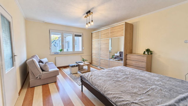 Kiadó téglalakás, albérlet, Debrecenben 220 E Ft / hó, 1 szobás