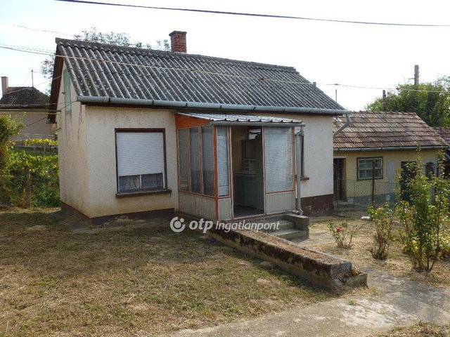 Eladó családi ház, Zalaszabaron 19.99 M Ft, 3 szobás