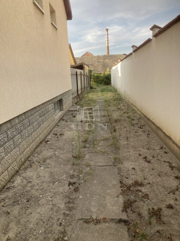 Eladó telek, Baján 19 M Ft / költözzbe.hu