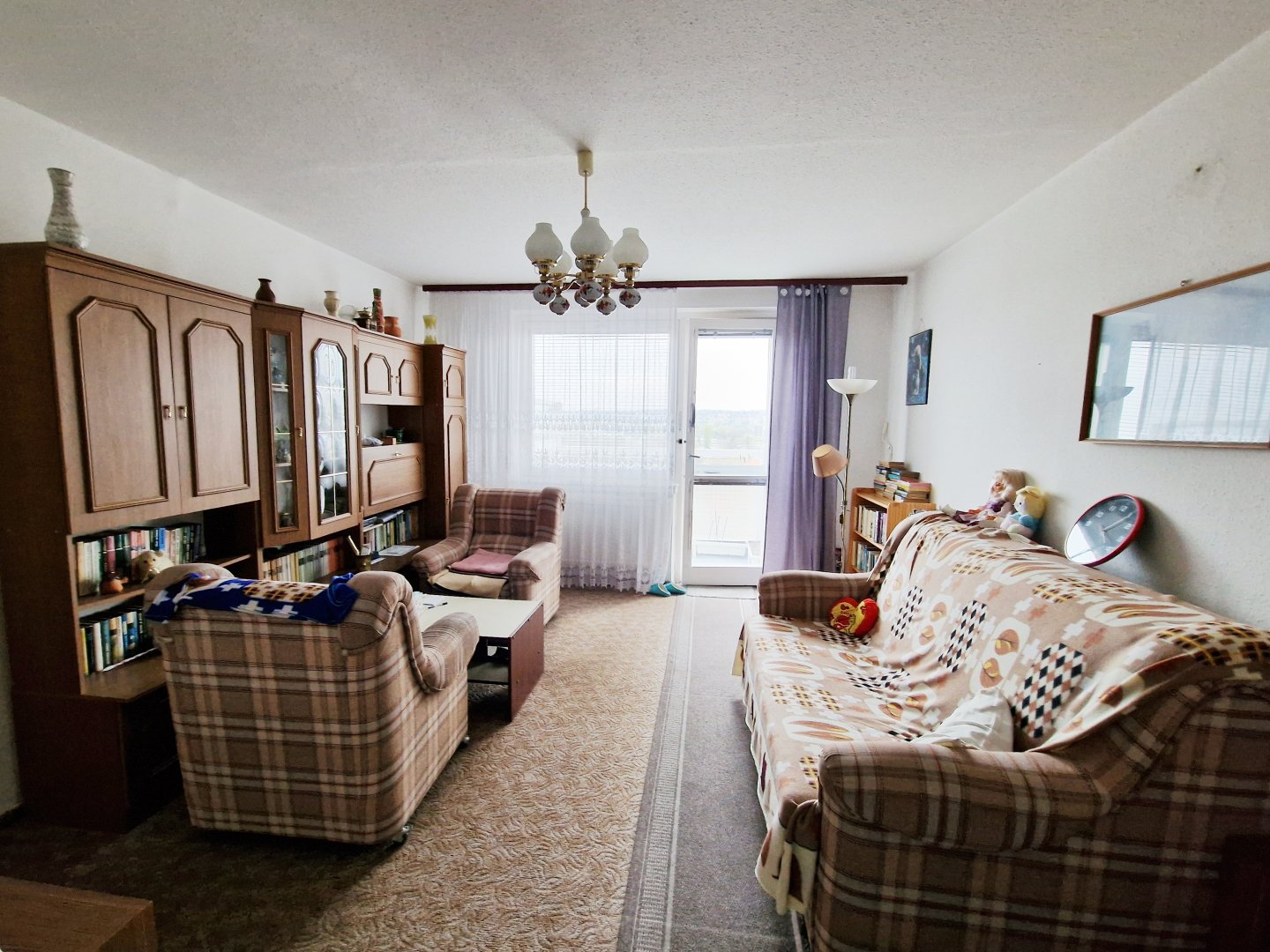 1 bed · 58m² · 54.900.000 ft