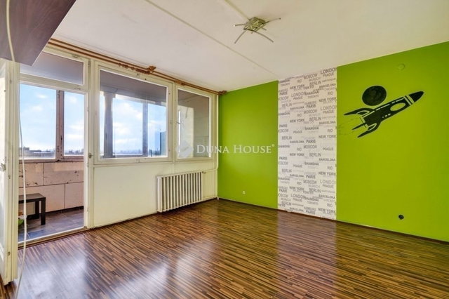 Eladó panellakás, Budapesten, XI. kerületben 64.9 M Ft, 2 szobás