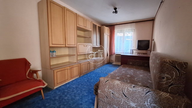 Eladó téglalakás, Szegeden, Pillich Kálmán utcában 44 M Ft