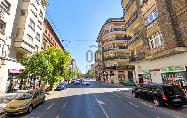 Eladó téglalakás, Budapesten, VIII. kerületben 43.6 M Ft