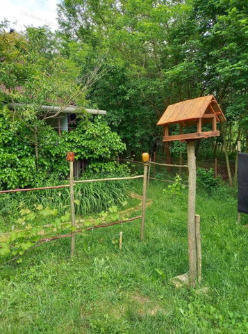 Eladó mezogazdasagi ingatlan, Kaposváron 7.9 M Ft, 1 szobás
