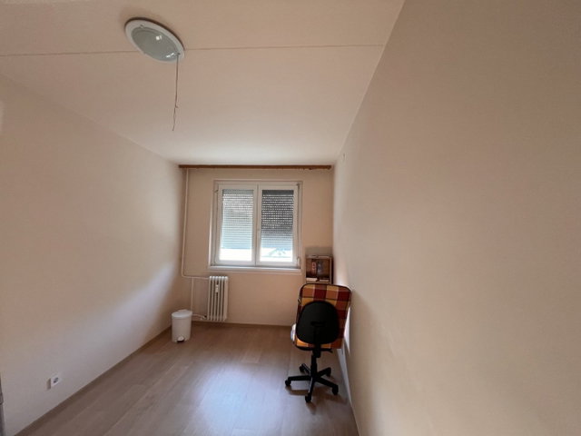 Eladó téglalakás, Nyíregyházán 38.5 M Ft, 2 szobás