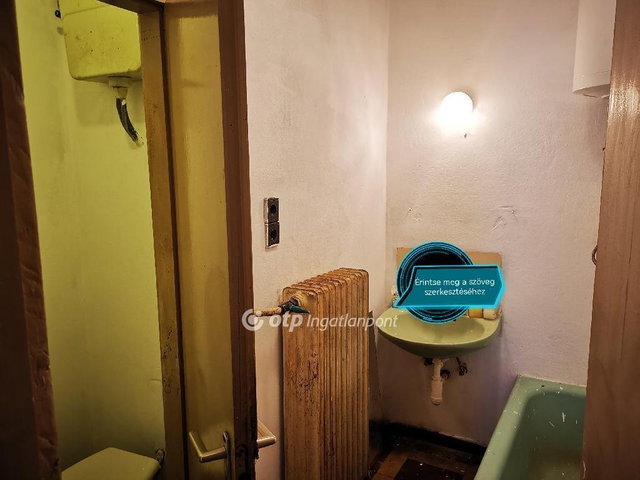 Eladó családi ház, Dunaharasztin 89.9 M Ft, 5 szobás