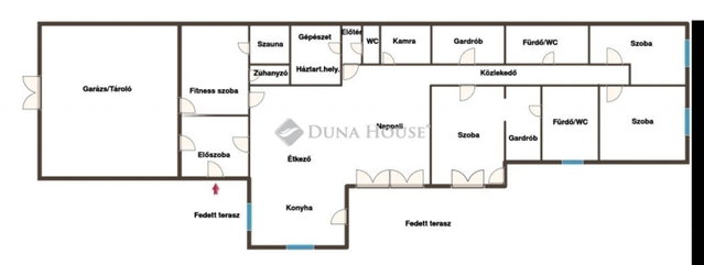 Eladó családi ház, Budapesten, XX. kerületben 199.9 M Ft
