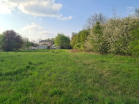 Eladó telek, Győrött 23.5 M Ft / költözzbe.hu