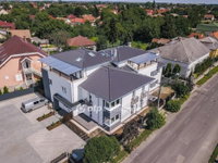 Eladó téglalakás, Gyömrőn 78.9 M Ft, 3 szobás