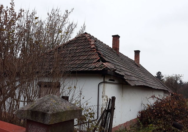 Eladó családi ház, Békésen, Szélső utcában 6.09 M Ft
