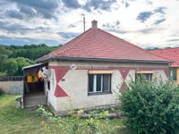 Eladó családi ház, Abaligeten 45 M Ft, 4 szobás