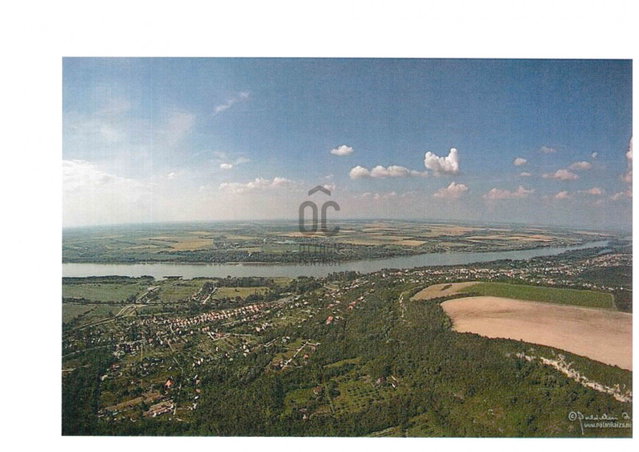 Eladó telek, Dunaalmáson 550.5 M Ft / költözzbe.hu
