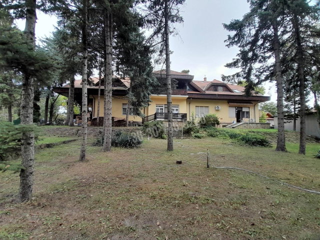 Eladó családi ház, Gödön 710 M Ft, 12 szobás