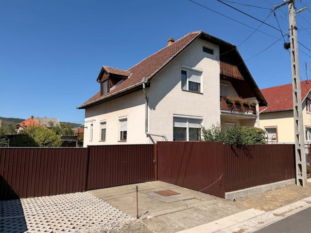 Eladó családi ház, Mátraverebélyen 24.5 M Ft, 3 szobás