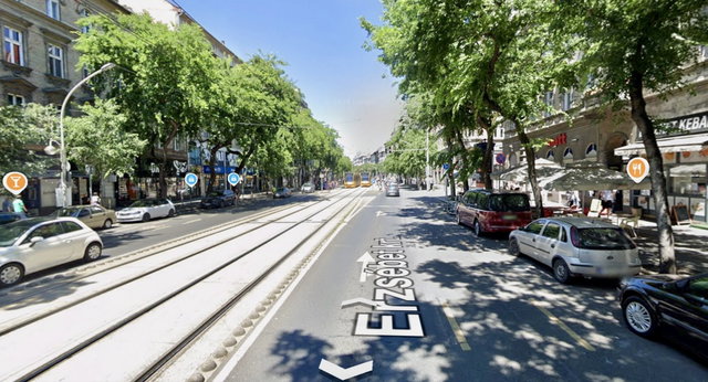 Kiadó üzlethelyiség, Budapesten, VII. kerületben 2000 E Ft / hó