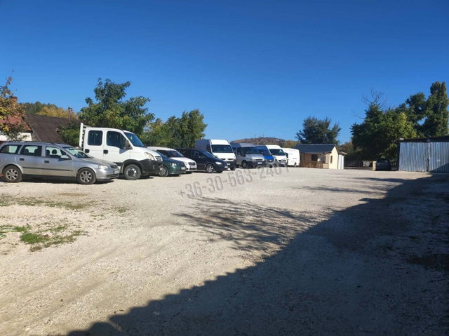 Eladó telek, Esztergomban, Kassai úton 76 M Ft
