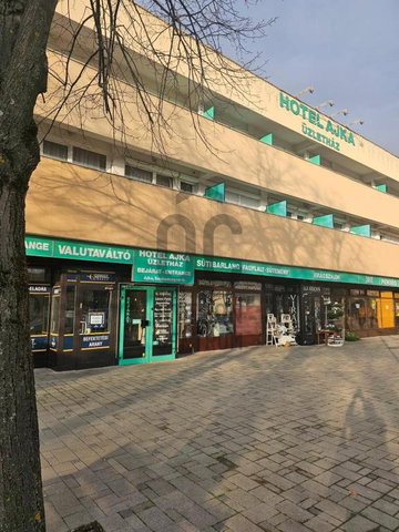 Kiadó iroda, Ajkán 80 E Ft / hó / költözzbe.hu