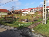 Eladó telek, Egerben 22 M Ft / költözzbe.hu