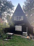 Eladó nyaraló, Tatabányán 26.8 M Ft, 1+2 szobás