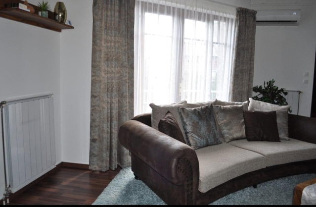 Kiadó téglalakás, albérlet, Ráckevén 450 E Ft / hó, 4 szobás