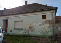 Eladó téglalakás, Katymáron, Szent István Király utcában