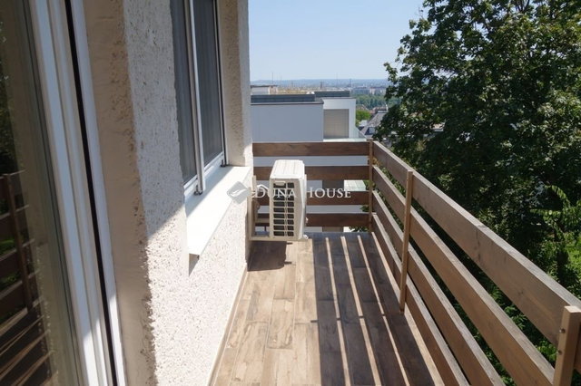 Eladó téglalakás, Budapesten, II. kerületben 109.9 M Ft