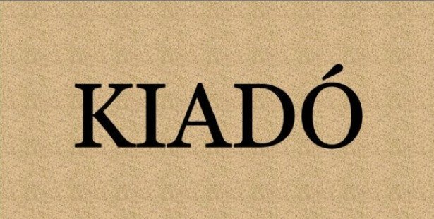 Kiadó ipari ingatlan, Alsónémediben 1200 E Ft / hó