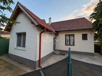 Eladó ikerház, Nagykovácsiban 134.9 M Ft, 3+2 szobás