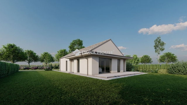 Eladó családi ház, Győrött, Ciklámen utcában 159.8 M Ft