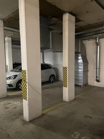 Kiadó garázs, Budapesten, VIII. kerületben, Szerdahelyi utcában