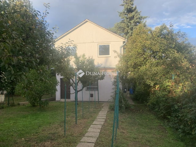 Eladó családi ház, Kerepesen, Szőlő utcában 76.9 M Ft