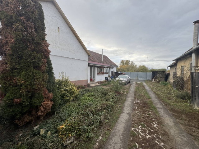 Eladó családi ház, Ópályin 29.5 M Ft, 1+2 szobás