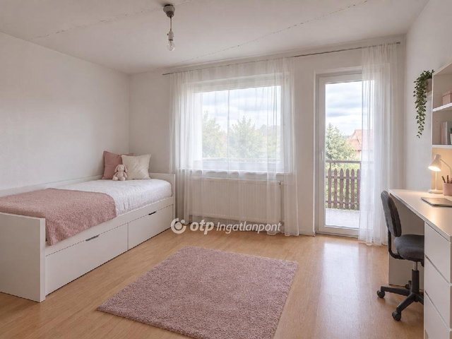 Eladó családi ház, Érden 105 M Ft, 4+1 szobás