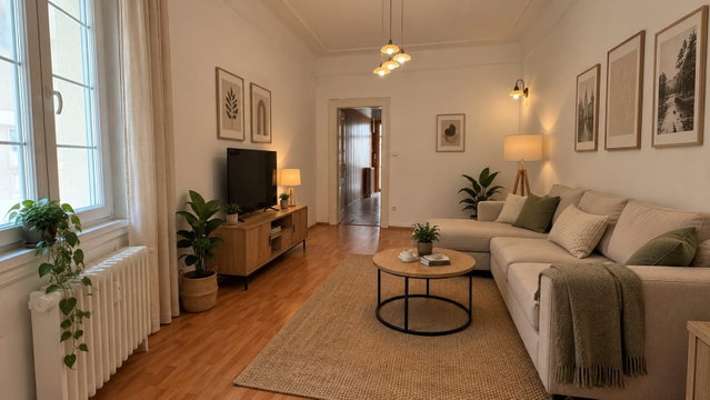 Kiadó téglalakás, albérlet, Debrecenben 230 E Ft / hó, 2 szobás