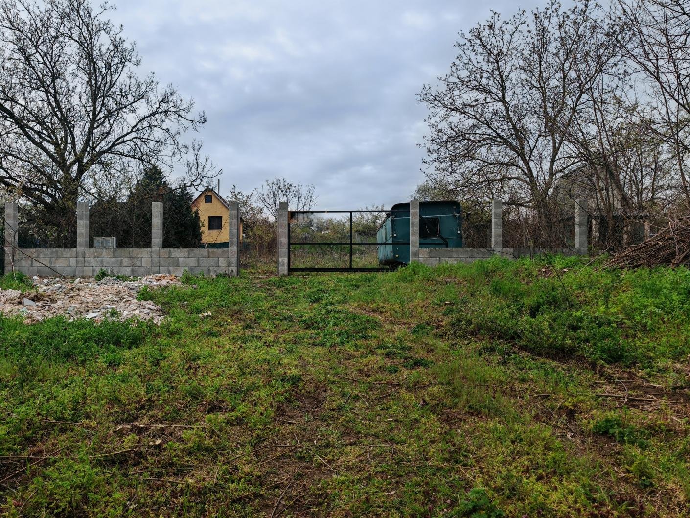 1163m² · 7.200.000 ft